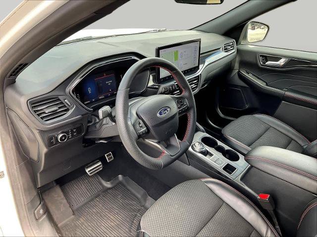 Certified 2023 Ford Escape ST-Line Select w/ Tech Pack #1 AWD/4WD image 19