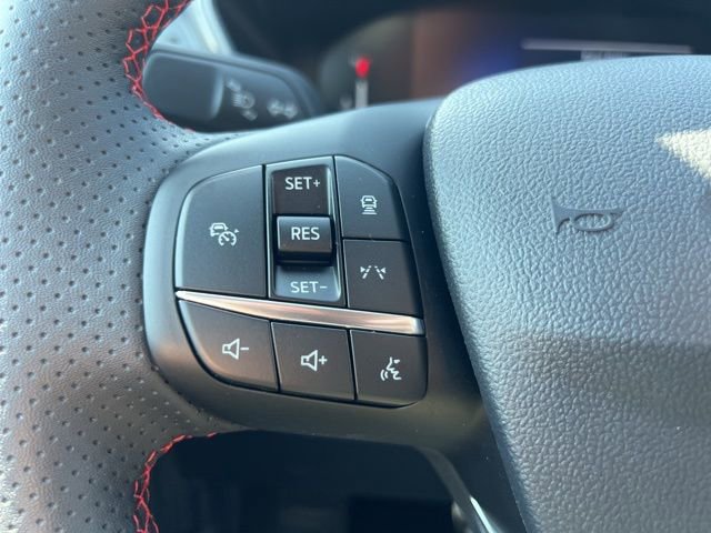 Certified 2024 Ford Escape ST-Line w/ Tech Pack #1 image 10