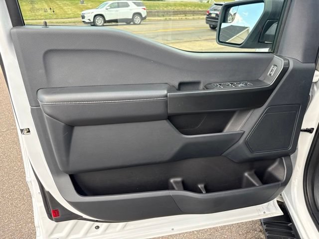 Certified 2023 Ford F150 XL w/ STX Appearance Package AWD/4WD image 15
