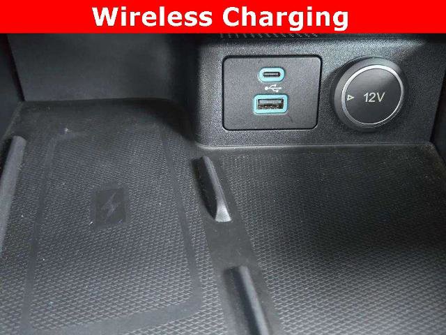 Certified 2021 Ford Escape Titanium w/ Titanium Elite Package image 20