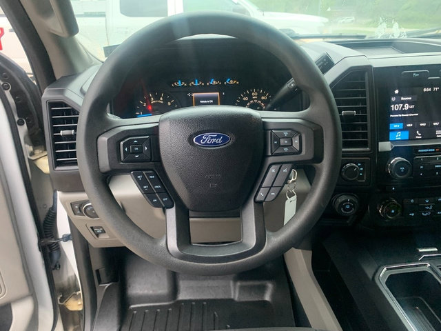 Certified 2017 Ford F150 XL w/ Equipment Group 101A Mid AWD/4WD image 22