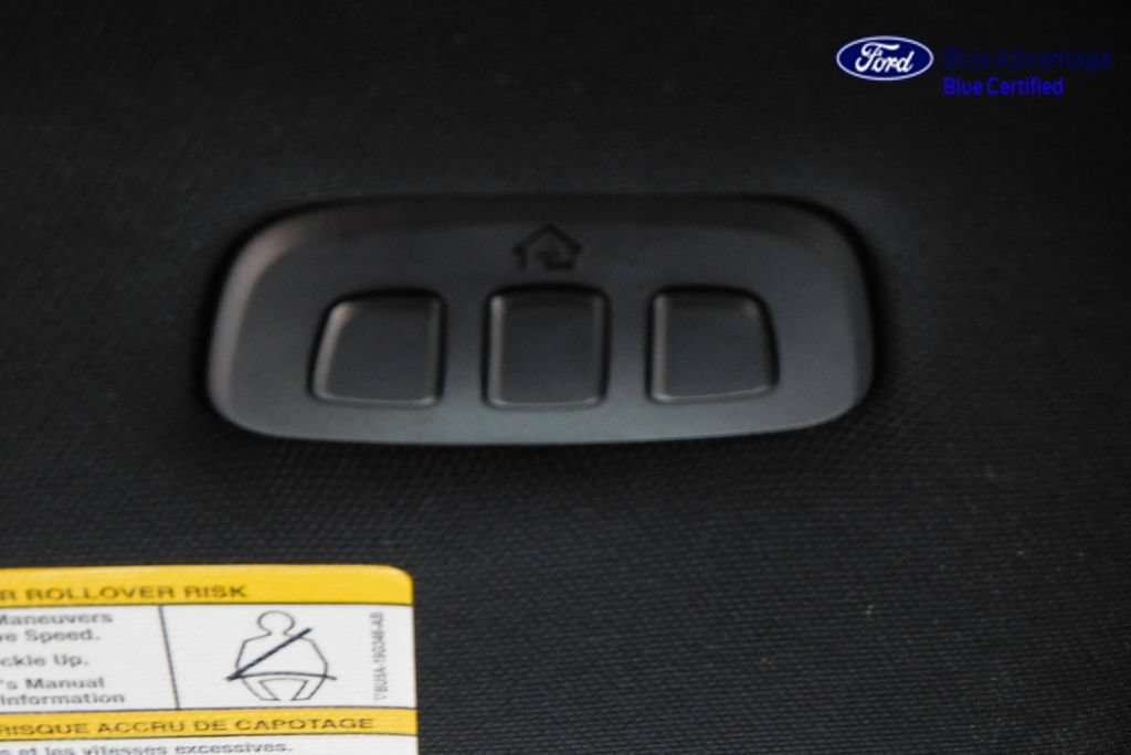 Certified 2025 Ford F150 Lariat w/ Equipment Group 501A Mid AWD/4WD image 48