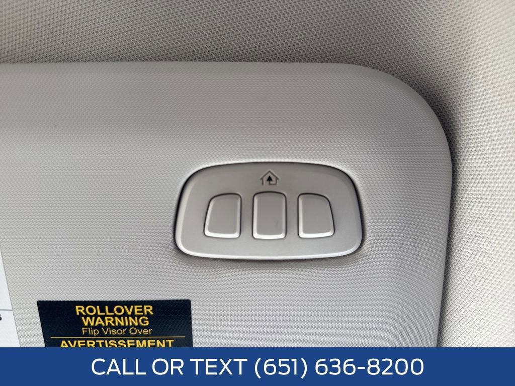 Certified 2023 Ford Bronco Sport Big Bend w/ Convenience Package image 22