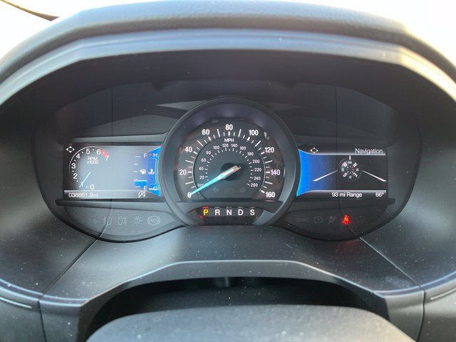 Certified 2024 Ford Edge SEL w/ Convenience Package AWD/4WD image 6
