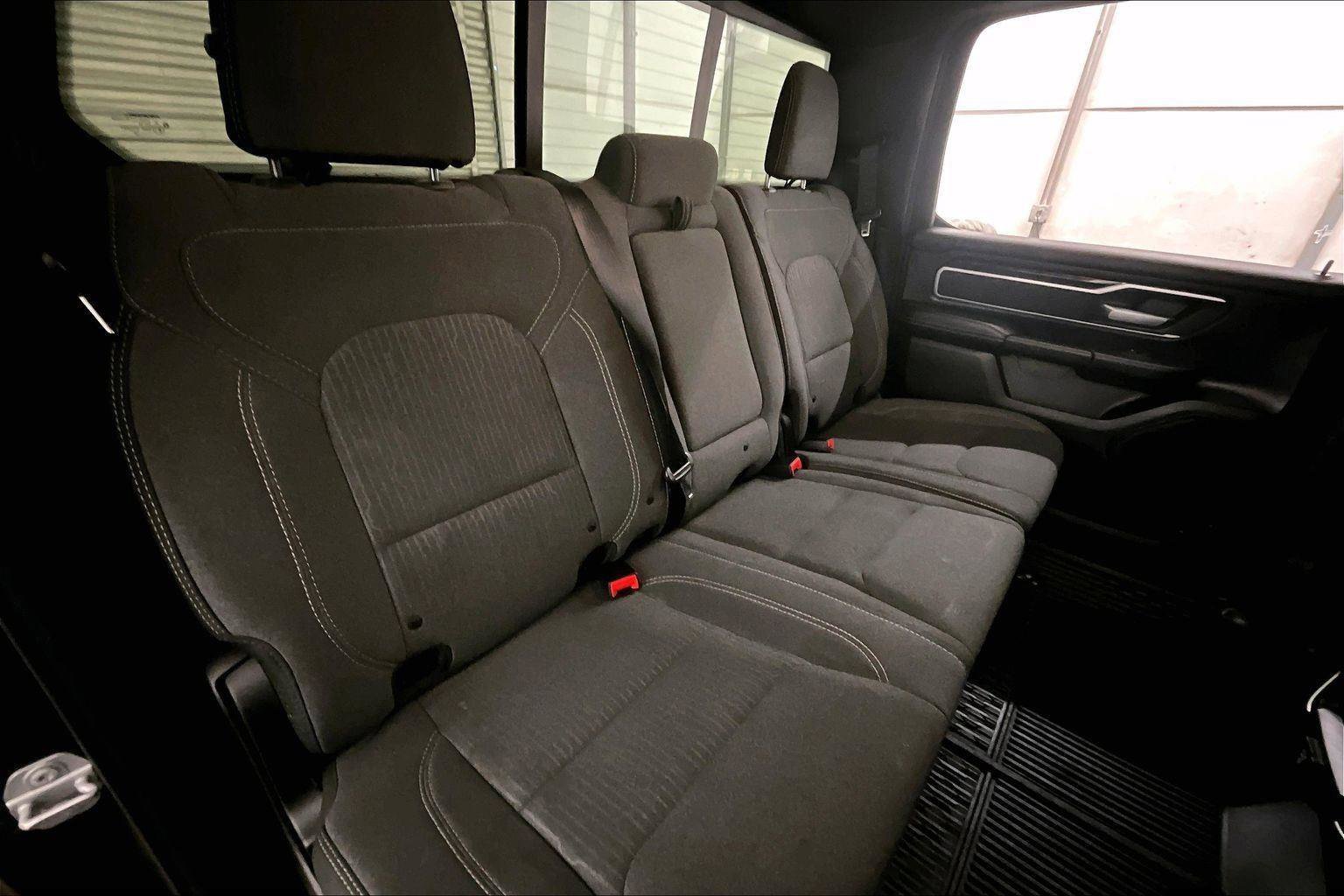 Used 2019 RAM 1500 Big Horn image 26