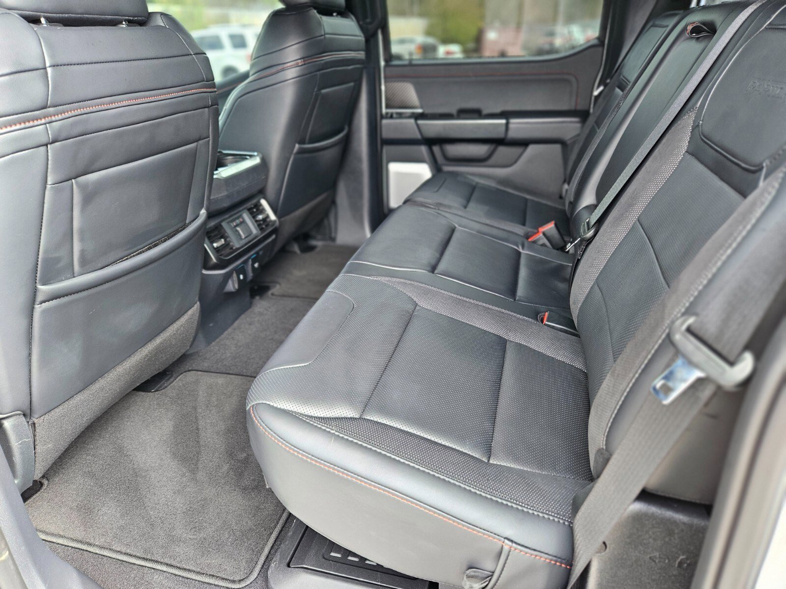 Certified 2025 Ford F150 Raptor image 17