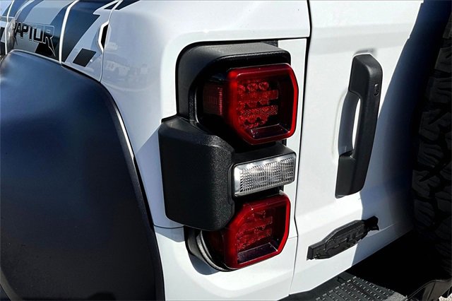 Certified 2023 Ford Bronco Raptor image 28