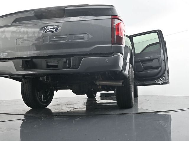Certified 2025 Ford F150 STX w/ Equipment Group 200A AWD/4WD image 44