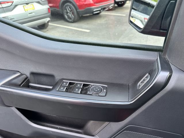 Certified 2022 Ford F150 XL w/ STX Appearance Package AWD/4WD image 30