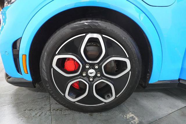 Certified 2023 Ford Mustang Mach-E GT image 37