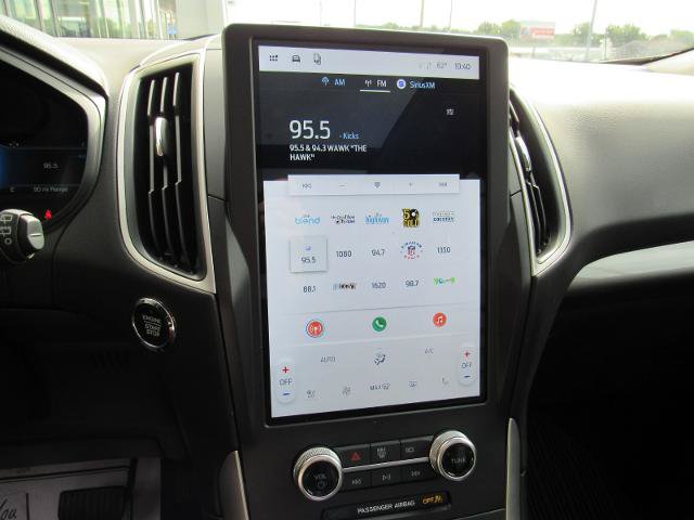 Certified 2024 Ford Edge SEL w/ Convenience Package AWD/4WD image 14