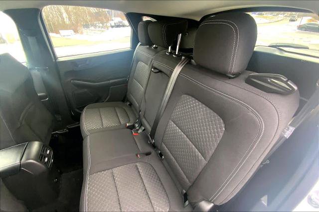 Certified 2023 Ford Escape Active w/ Tech Pack #1 image 20