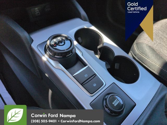 Certified 2024 Ford Bronco Sport Big Bend AWD/4WD image 20