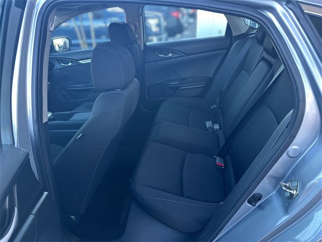 Used 2017 Honda Civic EX-T image 23