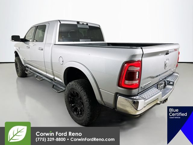 Used 2019 RAM 2500 Laramie AWD/4WD image 6