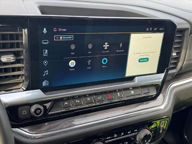 Used 2023 Chevrolet Silverado 1500 LTZ w/ LTZ Convenience Package II image 20