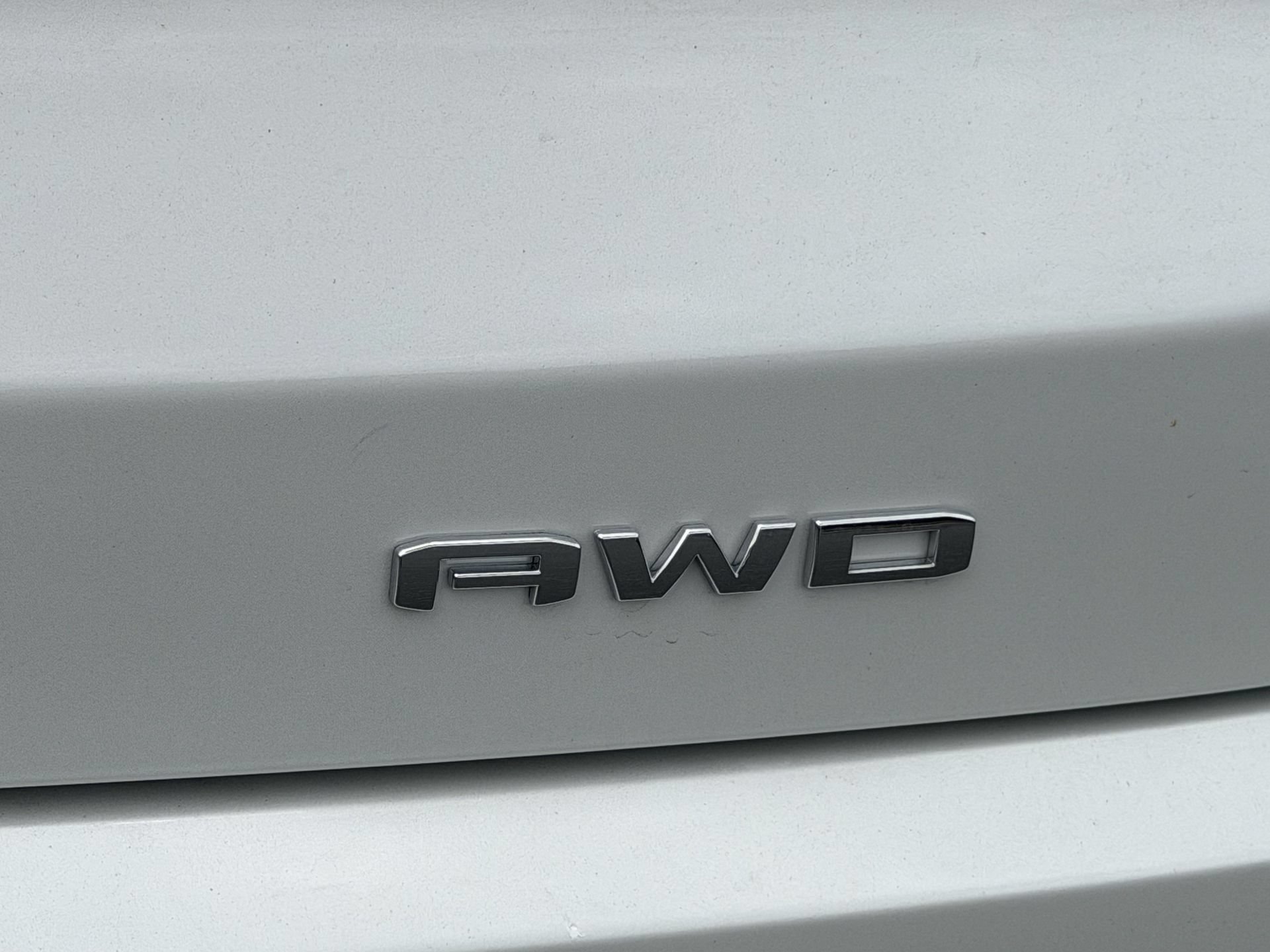Used 2023 GMC Acadia Denali w/ Denali Technology Package AWD/4WD image 5