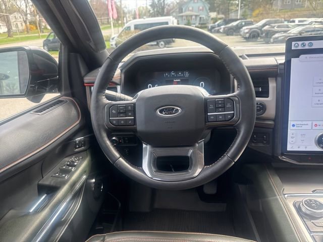 Certified 2022 Ford Expedition Timberline AWD/4WD image 23