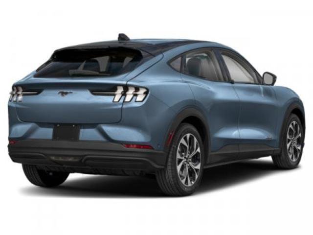 Certified 2024 Ford Mustang Mach-E Select image 6