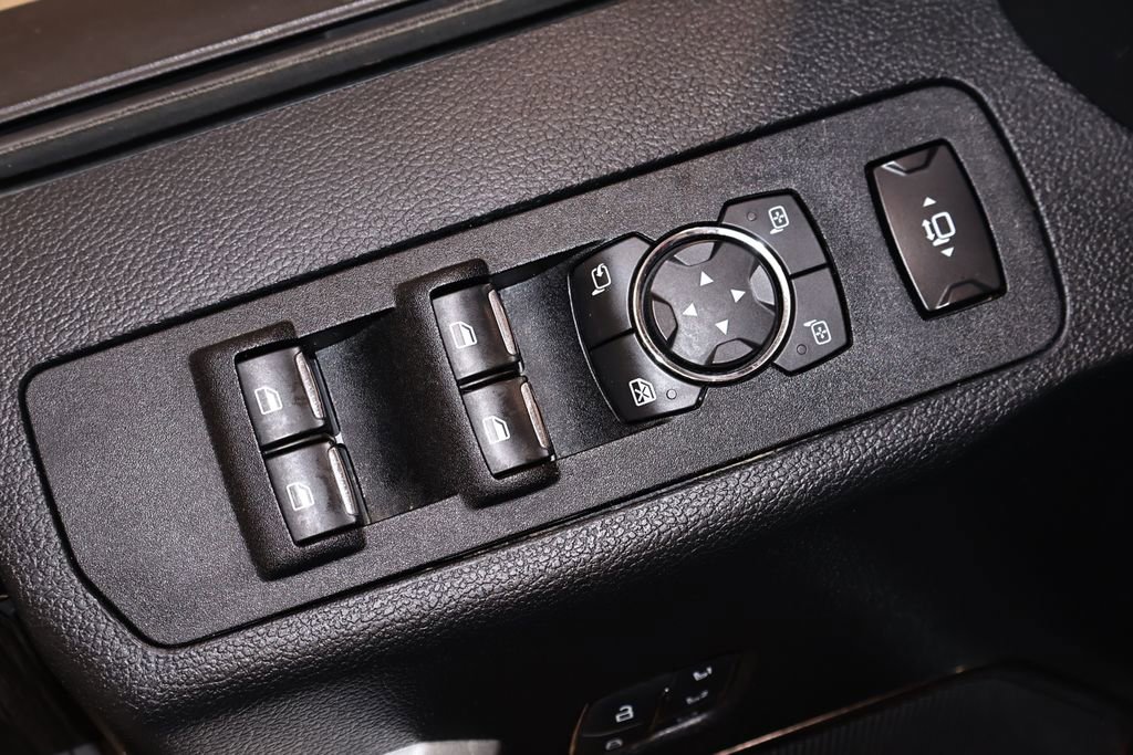 Certified 2020 Ford F250 Lariat AWD/4WD image 11