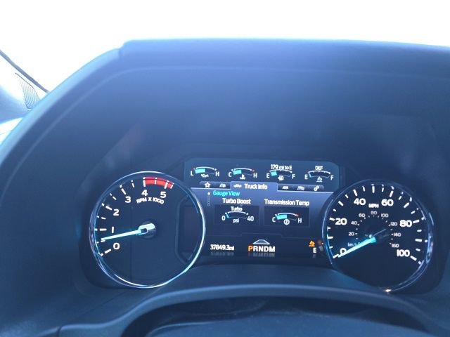 Certified 2022 Ford F450 Platinum image 11