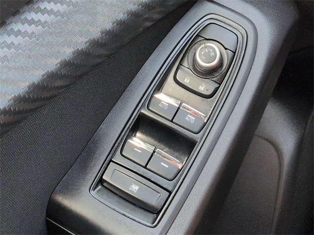 Used 2025 Subaru Ascent Premium image 23