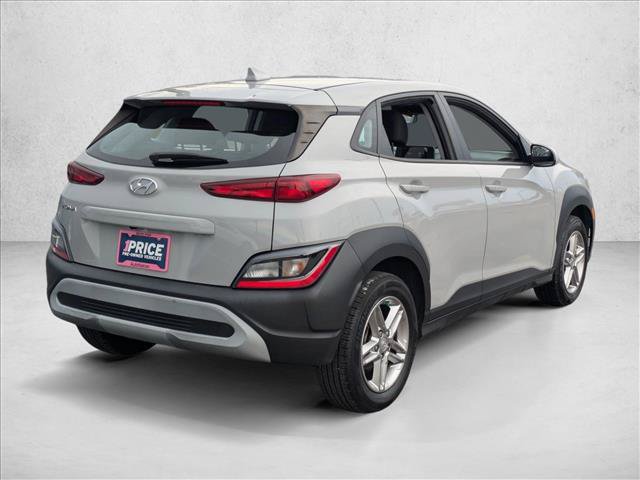 Used 2022 Hyundai Kona SE FWD image 5