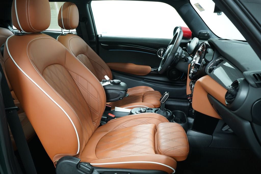 Used 2024 MINI Cooper John Cooper Works FWD image 29