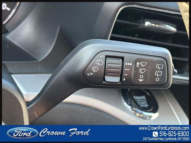 Certified 2022 Ford Explorer XLT w/ Equipment Group 202A AWD/4WD image 24