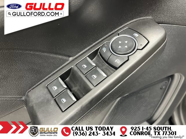 Certified 2021 Ford Escape SEL w/ Technology Package FWD image 20