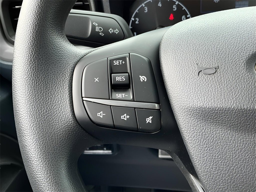 Certified 2024 Ford Maverick XL w/ Equipment Group 100A Standard image 42