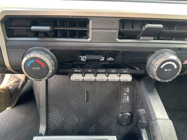 Used 2024 Toyota Tacoma TRD Sport image 27