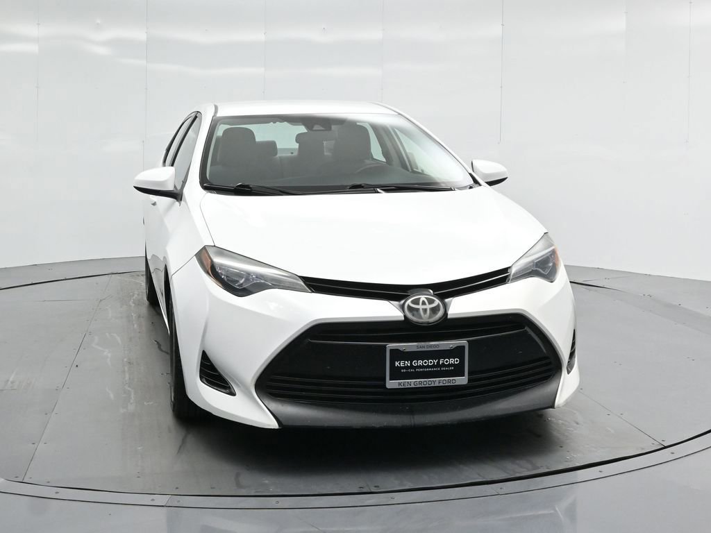 Used 2018 Toyota Corolla L image 6