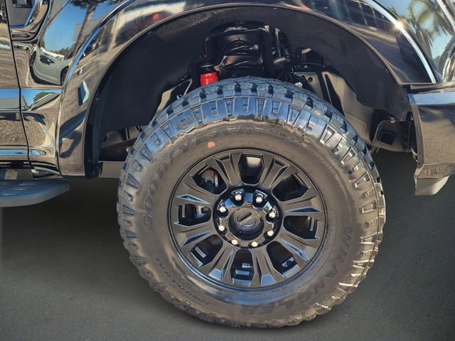 Certified 2021 Ford F250 Lariat image 10