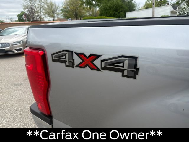 Certified 2022 Ford F250 XL w/ Power Equipment Group AWD/4WD image 14
