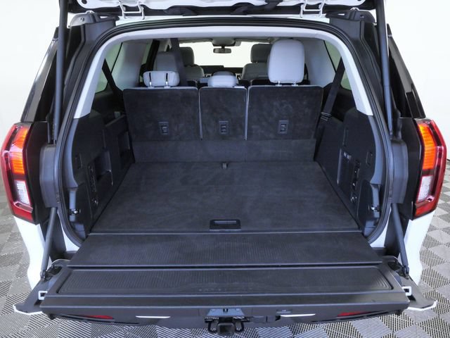 Certified 2025 Ford Expedition Max Active AWD/4WD image 9
