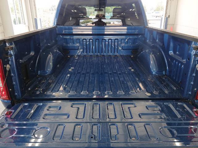 Certified 2022 Ford F150 XLT w/ Equipment Group 302A High image 20