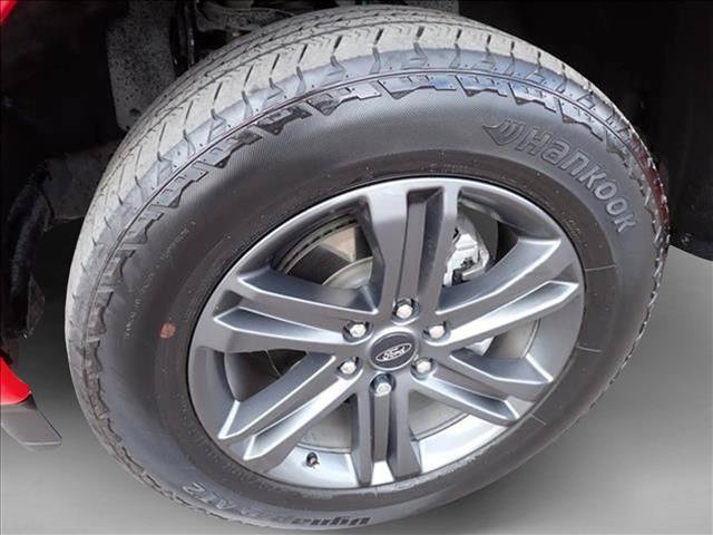 Certified 2023 Ford F150 Lariat w/ Equipment Group 502A High AWD/4WD image 7