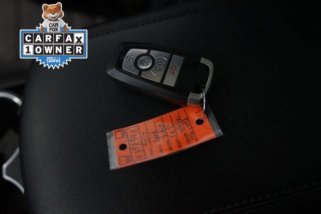 Certified 2017 Ford Edge SEL w/ Canadian Touring Package image 22