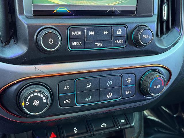 Used 2018 Chevrolet Colorado LT image 21