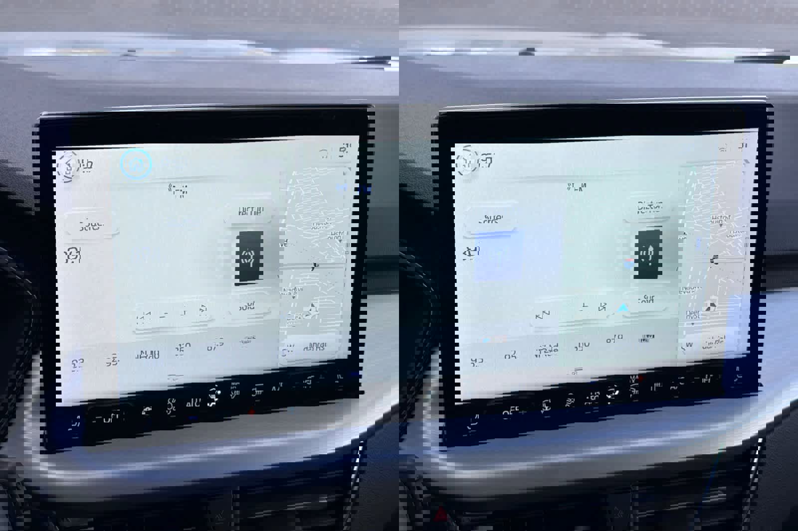 Certified 2025 Ford Escape Platinum image 18