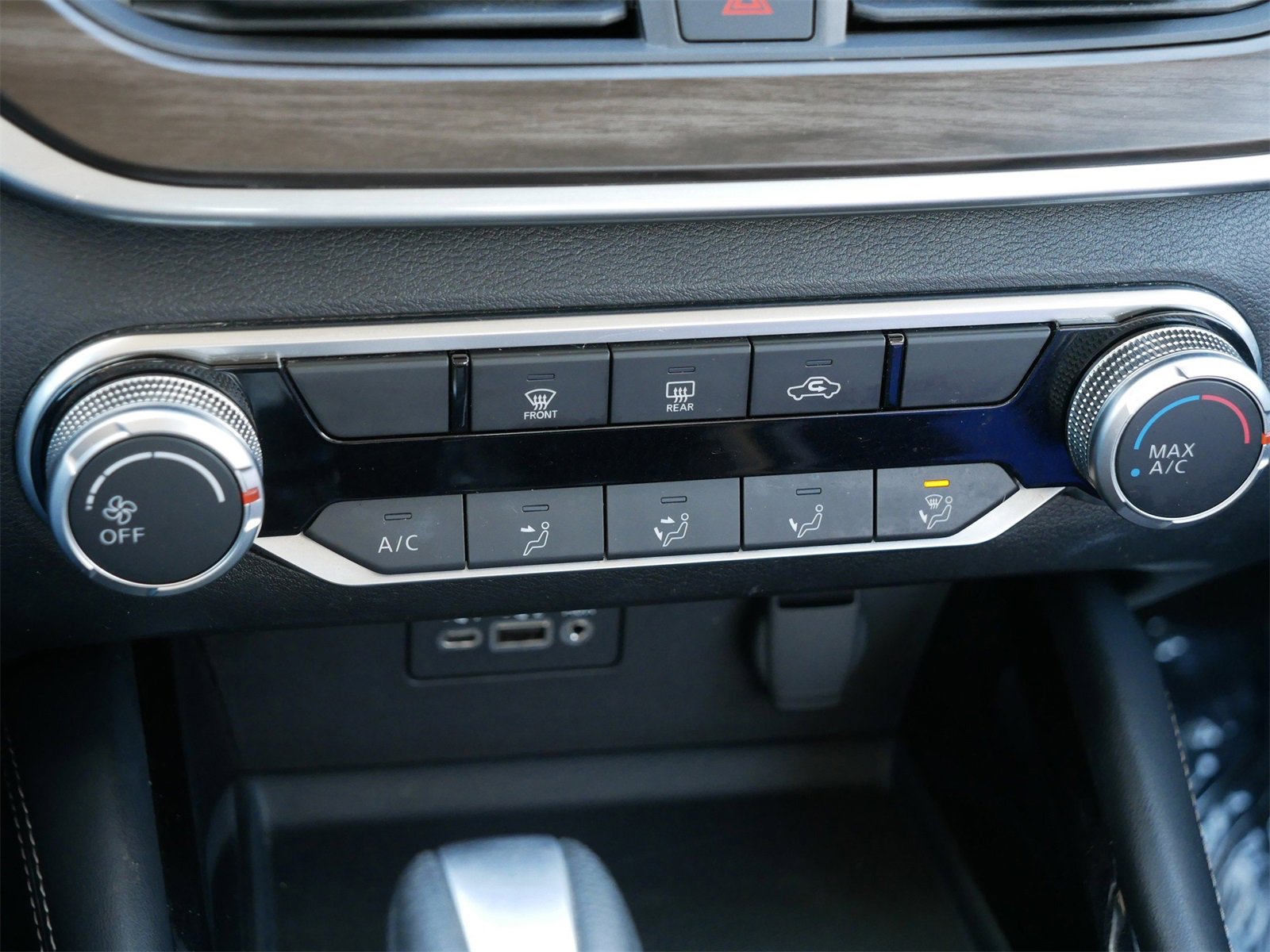 Used 2023 Nissan Altima 2.5 SV image 22