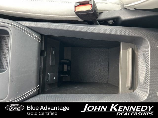 Certified 2025 Ford Mustang Mach-E Premium image 37