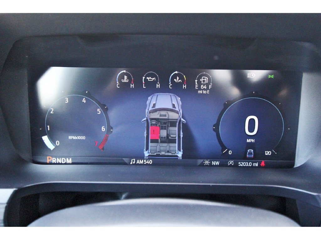 Certified 2024 Ford F150 STX RWD image 16