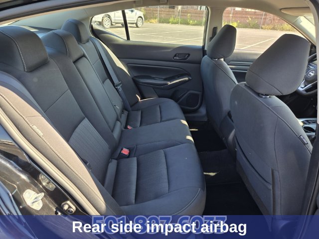 Used 2024 Nissan Altima 2.5 SV FWD image 20