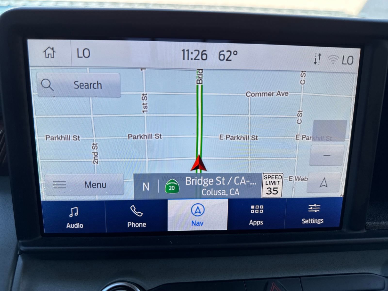 Certified 2024 Ford Maverick Lariat image 19