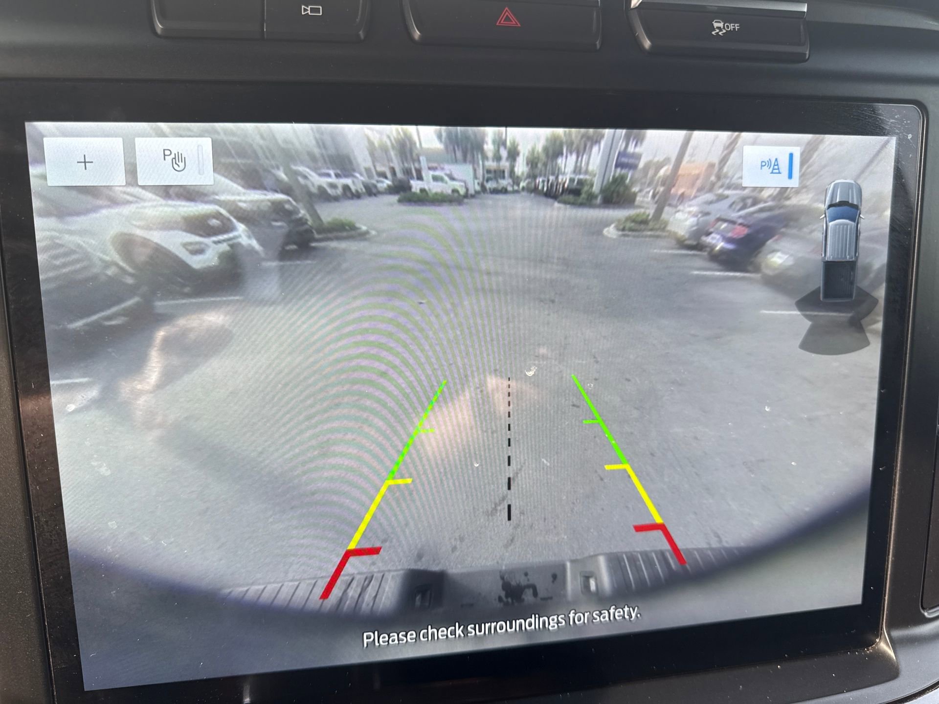 Certified 2022 Ford F150 XLT w/ Equipment Group 302A High image 19