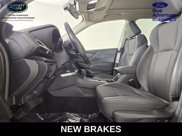 Used 2019 Subaru Forester Premium w/ All-Weather Package AWD/4WD image 12