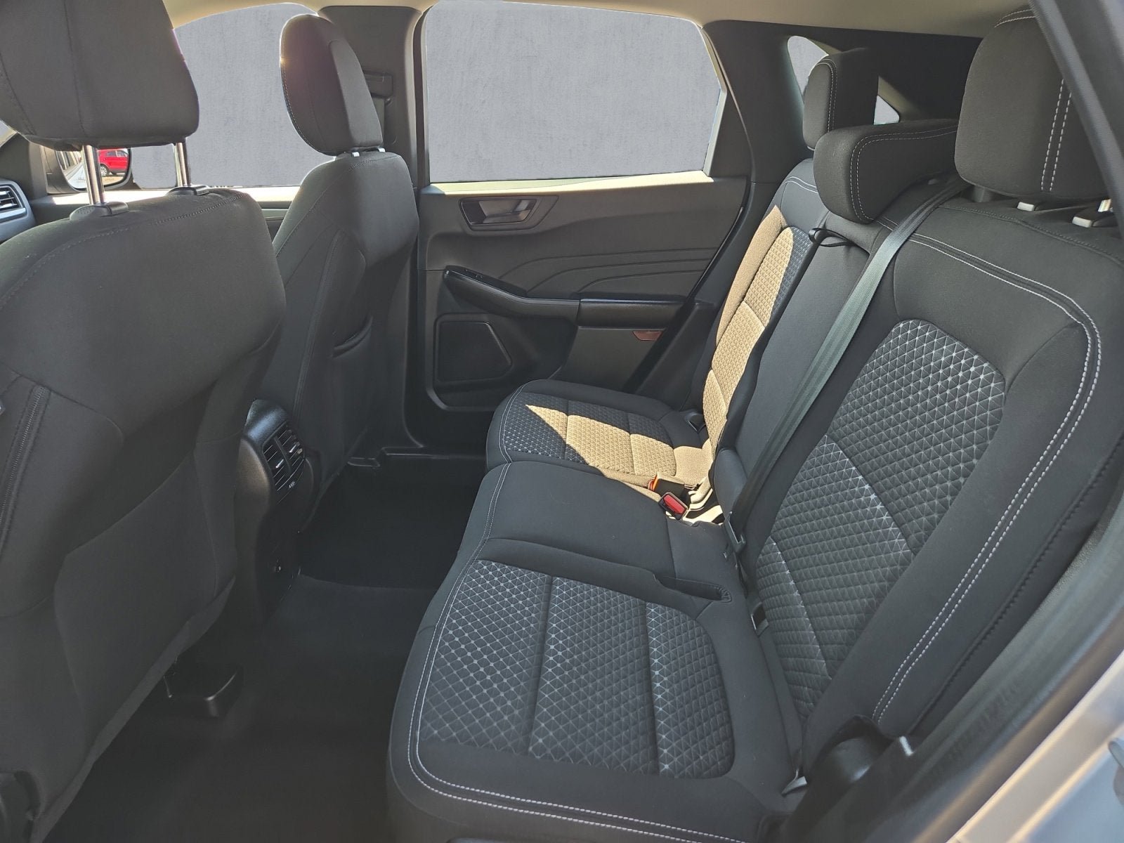 Certified 2023 Ford Escape Active AWD/4WD image 23