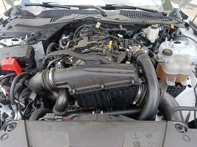 Certified 2024 Ford Mustang Coupe RWD image 31